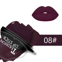 Load image into Gallery viewer, non-fading lazy lipstick female cosmetic