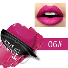 Load image into Gallery viewer, non-fading lazy lipstick female cosmetic