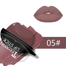 Load image into Gallery viewer, non-fading lazy lipstick female cosmetic