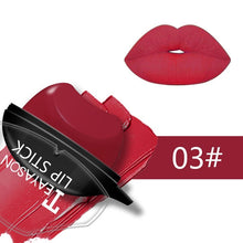 Load image into Gallery viewer, non-fading lazy lipstick female cosmetic