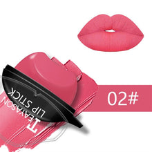 Load image into Gallery viewer, non-fading lazy lipstick female cosmetic