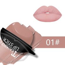 Load image into Gallery viewer, non-fading lazy lipstick female cosmetic