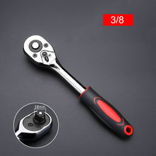 Load image into Gallery viewer, HexaSocket™ Universal Torque Wrench Head