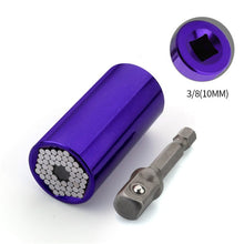 Load image into Gallery viewer, HexaSocket™ Universal Torque Wrench Head