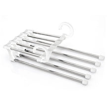 Load image into Gallery viewer, Multi-Functional Pants Rack
