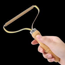 Load image into Gallery viewer, Portable Lint Remover Clothes