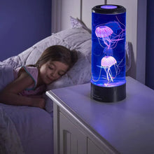 Load image into Gallery viewer, hypnotic jellyfish aquarium