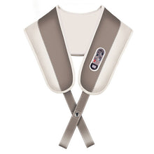 Load image into Gallery viewer, U Shape Electrical Shiatsu Back Neck Shoulder Body Massager