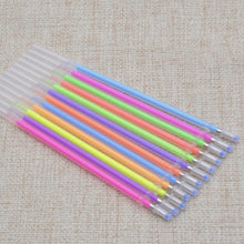 Load image into Gallery viewer, Colors Flash Gel PenFor Children Painting