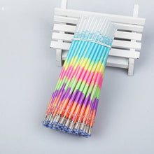 Load image into Gallery viewer, Colors Flash Gel PenFor Children Painting