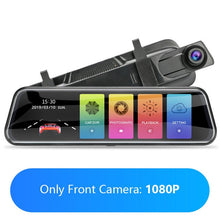 Load image into Gallery viewer, Mirror Dash Cam