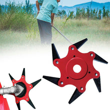 Load image into Gallery viewer, Steel Trimmer Head