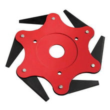 Load image into Gallery viewer, Steel Trimmer Head
