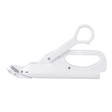 Load image into Gallery viewer, Multipurpose Electric Automatic Safe Handheld Fabric Sewing Scissors