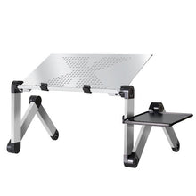 Load image into Gallery viewer, Folding Portable Workstation