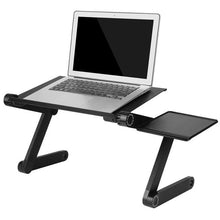 Load image into Gallery viewer, Folding Portable Workstation