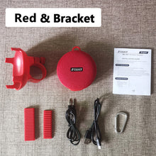 Load image into Gallery viewer, Portable Bicycle Bluetooth Speaker