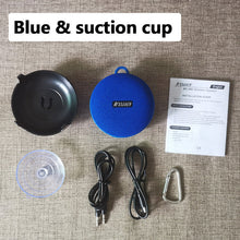 Load image into Gallery viewer, Portable Bicycle Bluetooth Speaker