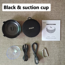 Load image into Gallery viewer, Portable Bicycle Bluetooth Speaker