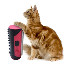 Load image into Gallery viewer, Pet Hair Remover Lint Roller Dog Cat