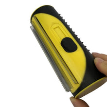 Load image into Gallery viewer, Pet Hair Remover Lint Roller Dog Cat