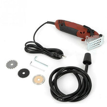 Load image into Gallery viewer, electric saw