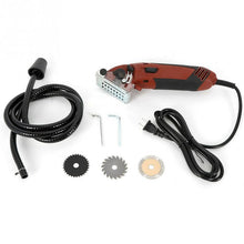 Load image into Gallery viewer, electric saw