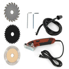 Load image into Gallery viewer, electric saw