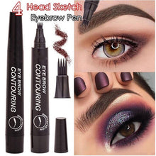 Load image into Gallery viewer, Eyebrow Pencil