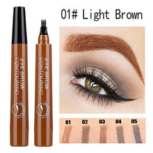 Load image into Gallery viewer, Eyebrow Pencil