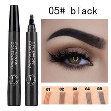 Load image into Gallery viewer, Eyebrow Pencil