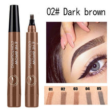 Load image into Gallery viewer, Eyebrow Pencil