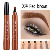 Load image into Gallery viewer, Eyebrow Pencil