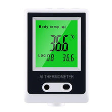 Load image into Gallery viewer, digital thermometer
