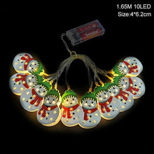 Load image into Gallery viewer, Led Halloween Pumpkin Ghost Skeletons Bat Spider