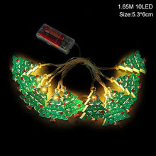 Load image into Gallery viewer, Led Halloween Pumpkin Ghost Skeletons Bat Spider
