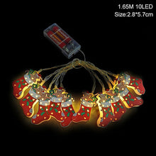 Load image into Gallery viewer, Led Halloween Pumpkin Ghost Skeletons Bat Spider