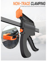 Load image into Gallery viewer, Spreader Work Bar Clamp