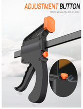 Load image into Gallery viewer, Spreader Work Bar Clamp