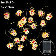 Load image into Gallery viewer, Led Halloween Pumpkin Ghost Skeletons Bat Spider