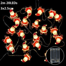 Load image into Gallery viewer, Led Halloween Pumpkin Ghost Skeletons Bat Spider