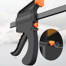 Load image into Gallery viewer, Spreader Work Bar Clamp