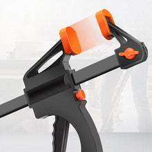 Load image into Gallery viewer, Spreader Work Bar Clamp