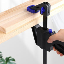 Load image into Gallery viewer, Spreader Work Bar Clamp