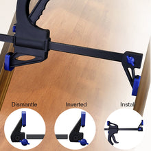 Load image into Gallery viewer, Spreader Work Bar Clamp