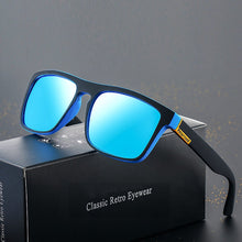 Load image into Gallery viewer, Brand Design Polarized Sunglasses