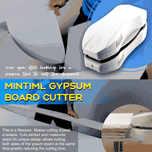 Load image into Gallery viewer, Gypsum Board Cutter