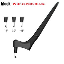 Load image into Gallery viewer, Craft Cutting Tools 360 Rotating Blade Paper-Cutter 3 Replace Blade Craft Cutting Knife DIY Art Wear-Resisting Art Cutting Tool