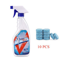 Load image into Gallery viewer, Multifunctional Effervescent Spray Cleaner - ROSAMISS STORE