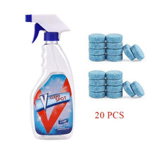 Load image into Gallery viewer, Multifunctional Effervescent Spray Cleaner - ROSAMISS STORE